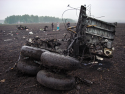 авиакатастрофа 26.05.2008 Ан-12 RA-12957 Московия