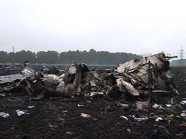 авиакатастрофа 26.05.2008 Ан-12 RA-12957 Московия