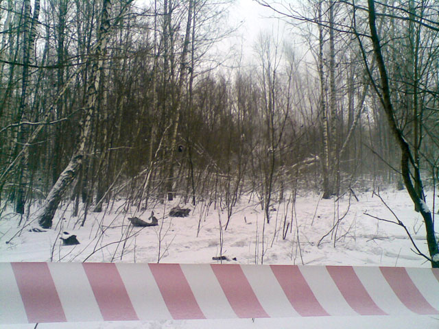 авиакатастрофа 28.12.2010 Ан-22 RA-09343 ВВС РФ